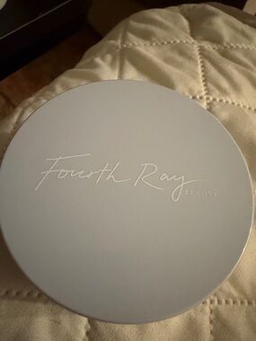 Fourth Ray Beauty Chill Sesh Hydrating Eye Mask(NEW)